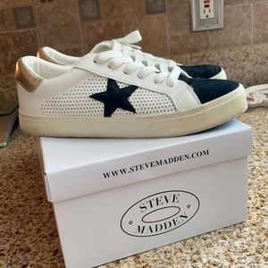 Steve Madden Philip sneakers